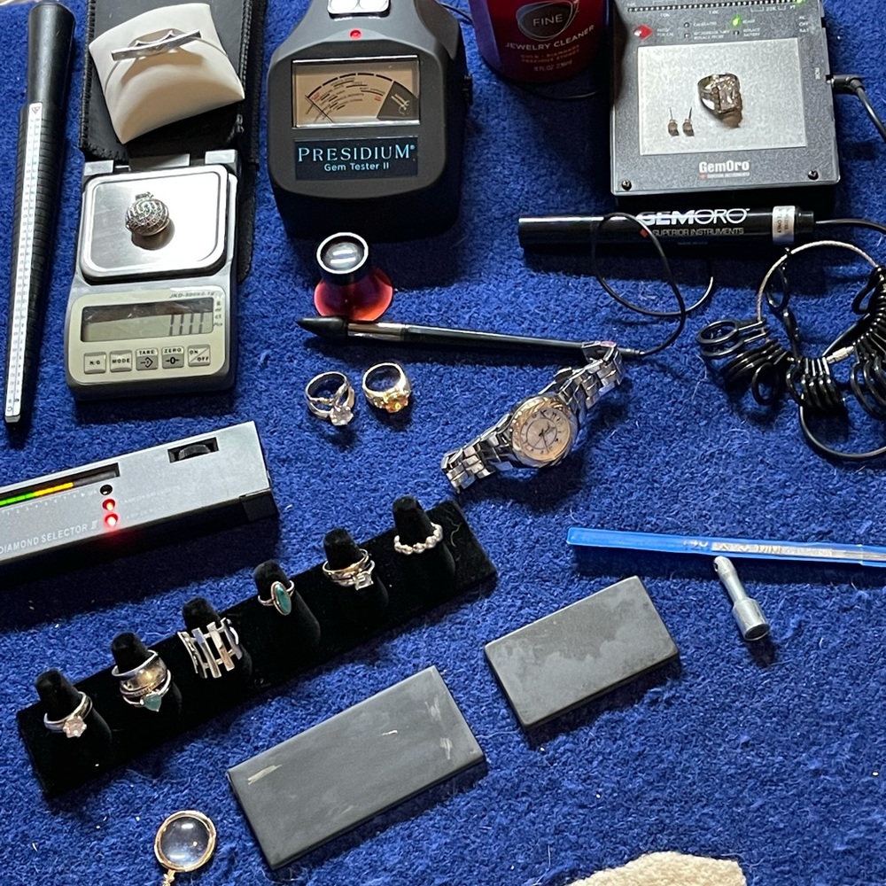 Not For Sale Listing